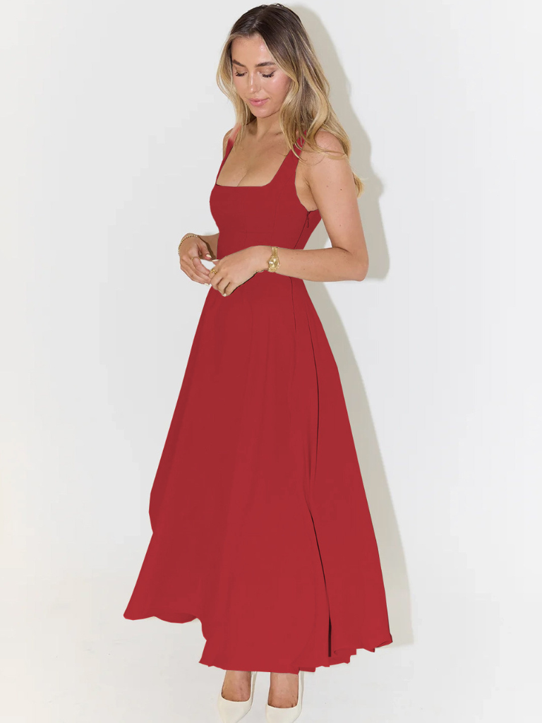 Tamara Vestido Grace