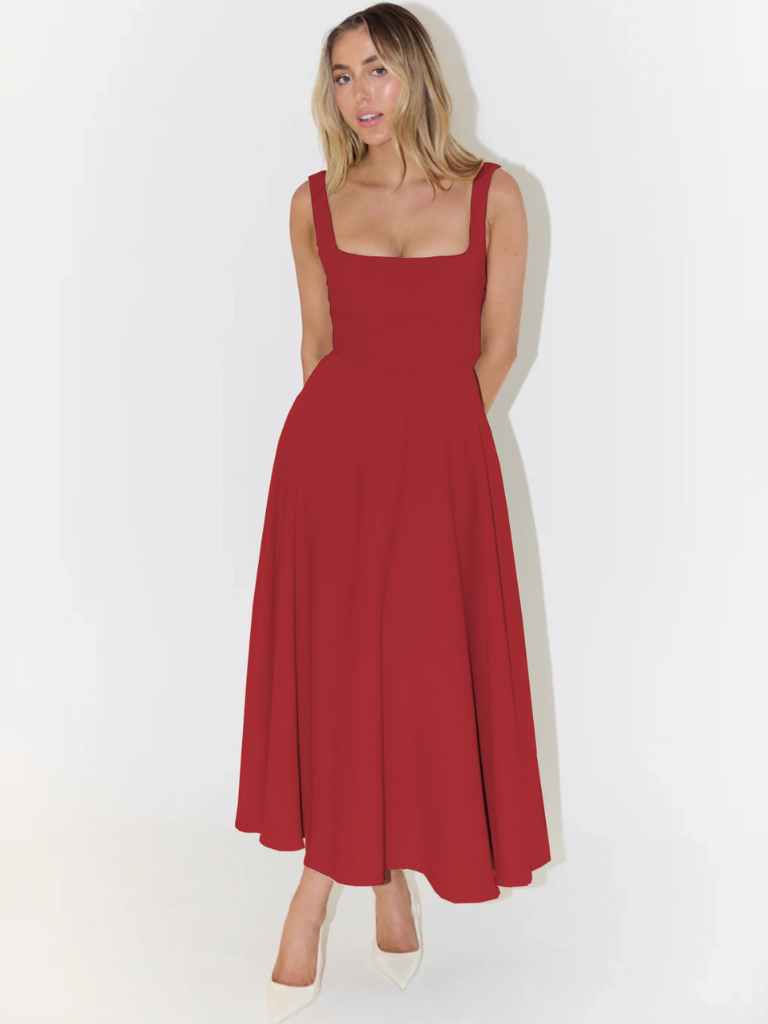 Tamara Vestido Grace