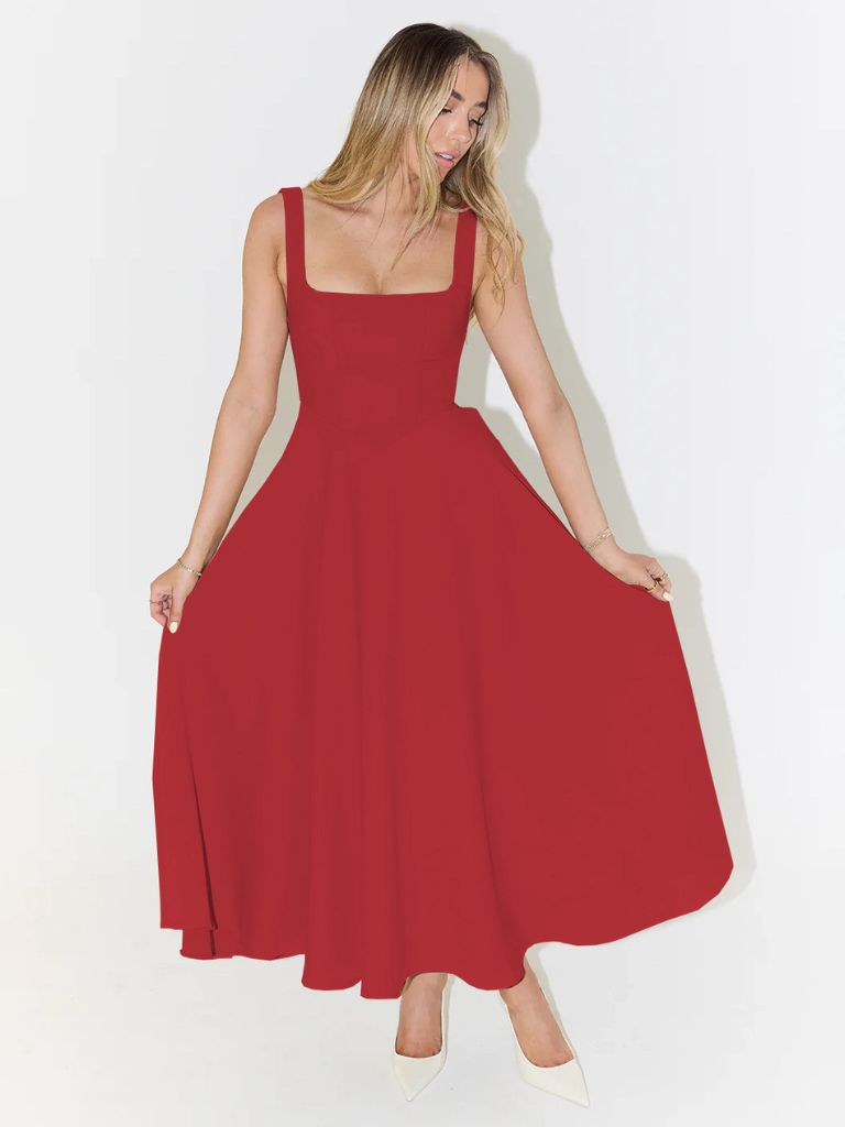 Tamara Vestido Grace