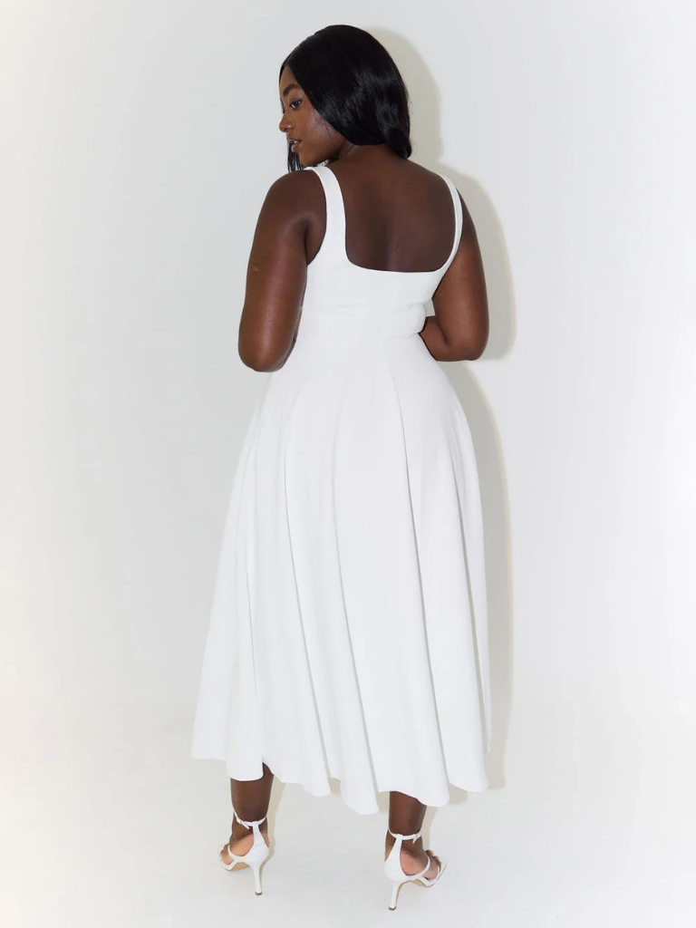 Tamara Vestido Grace