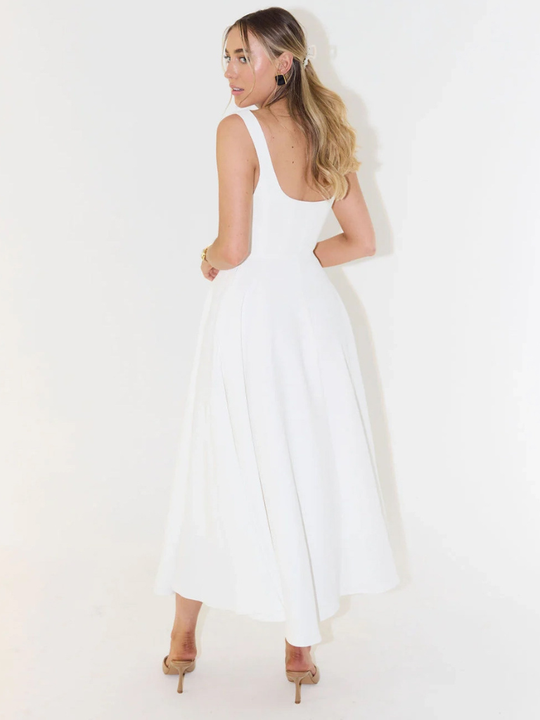 Tamara Vestido Grace
