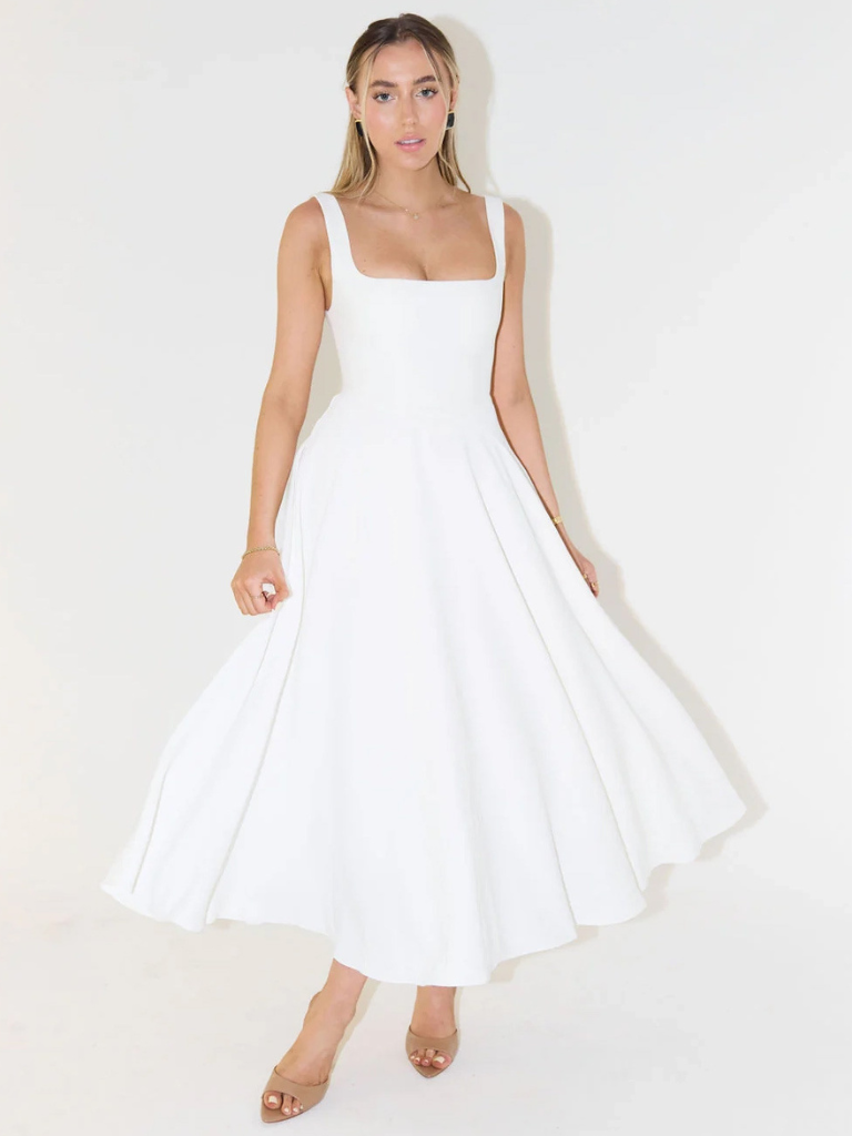 Tamara Vestido Grace