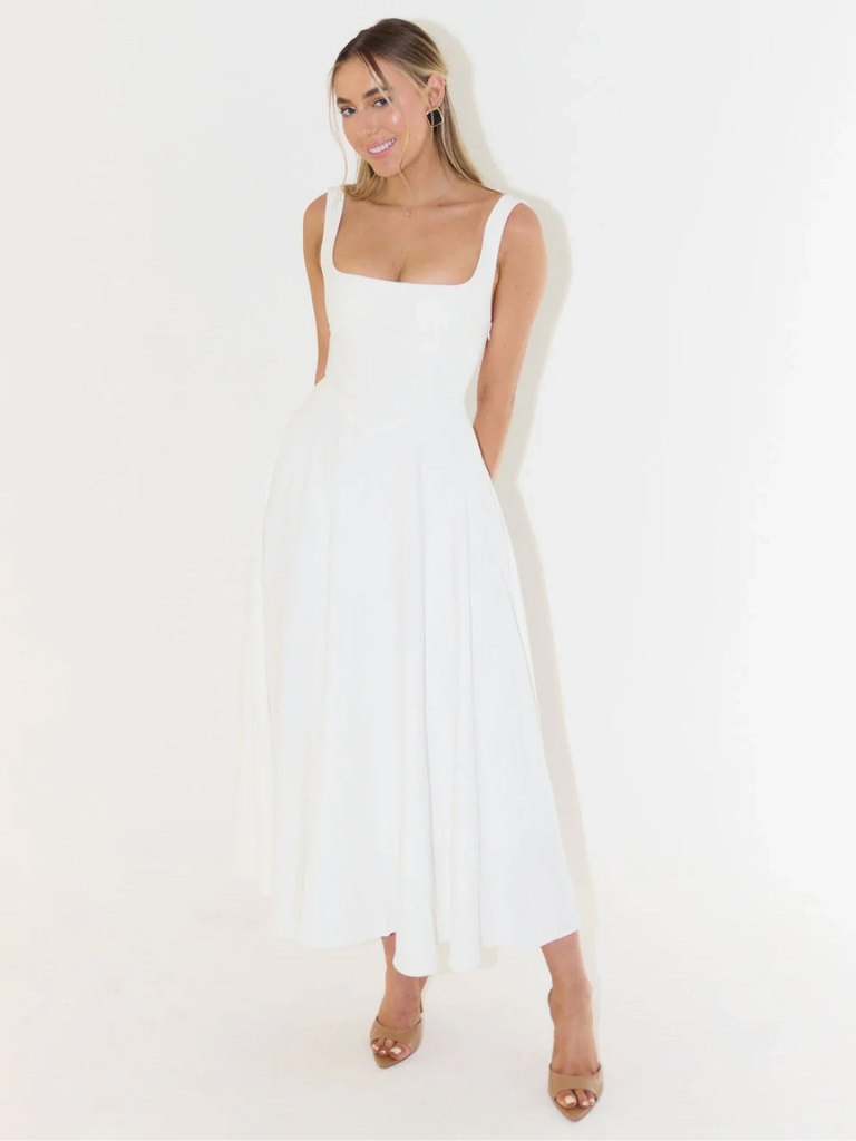 Tamara Vestido Grace