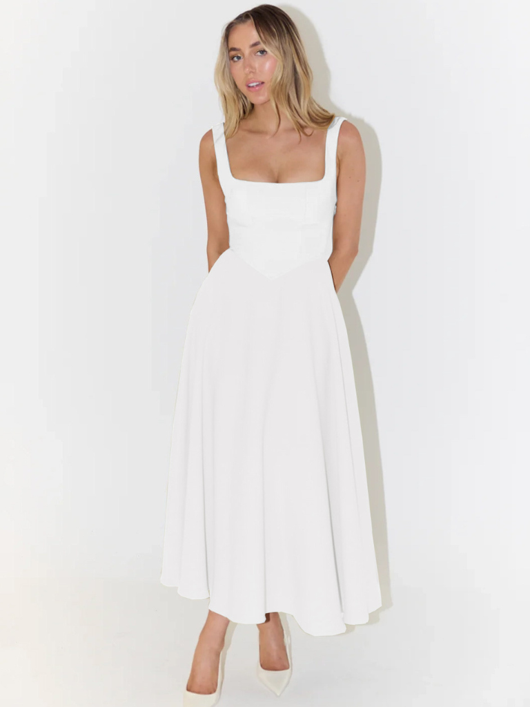 Tamara Vestido Grace