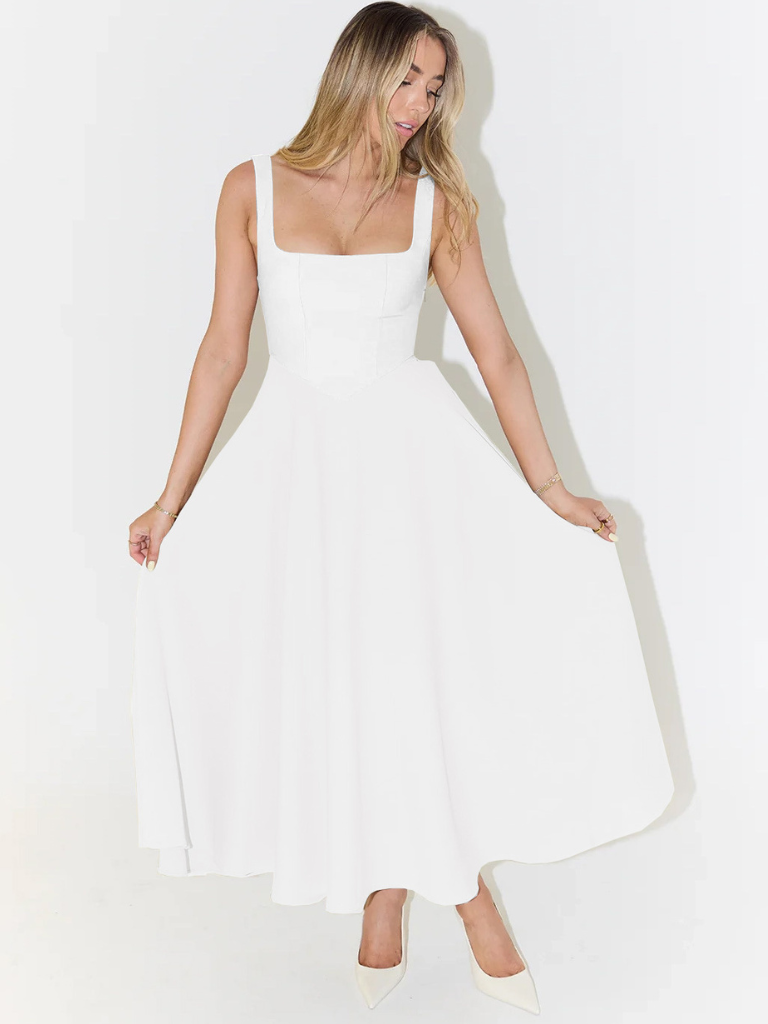 Tamara Vestido Grace