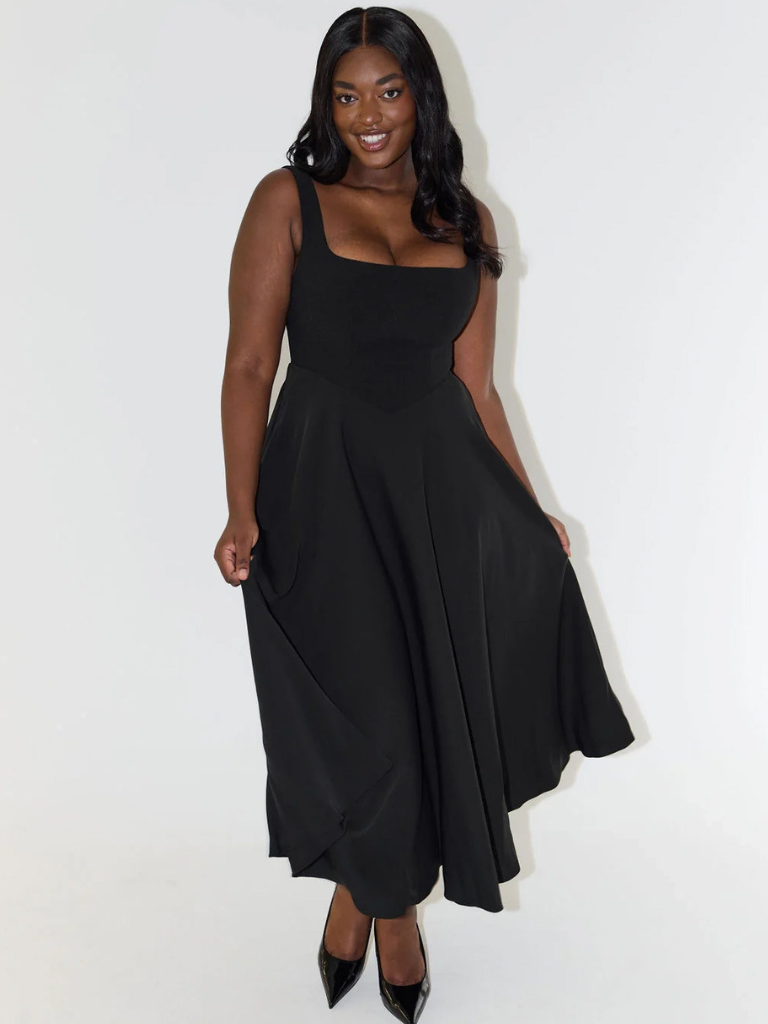 Tamara Vestido Grace