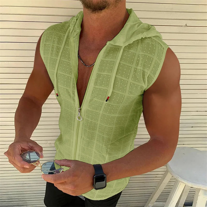 Jaime Camiseta Con Capucha