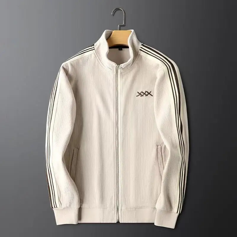 Kyle Conjunto Elegante De Algodón Para Hombre