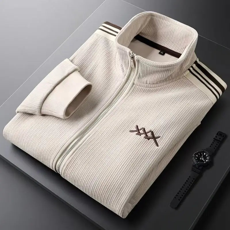 Kyle Conjunto Elegante De Algodón Para Hombre