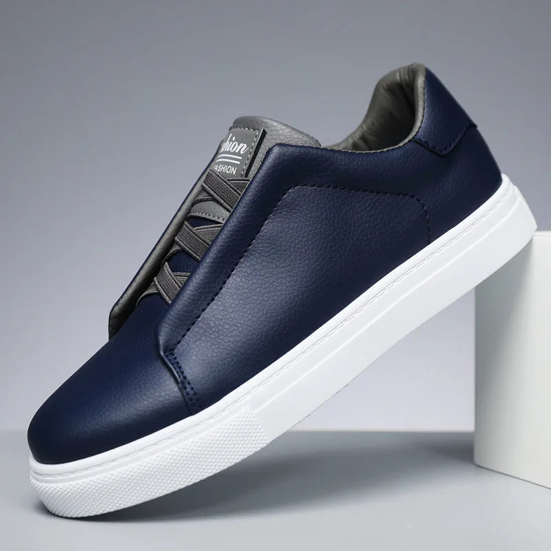 Zapatillas Clásicas Para Hombre