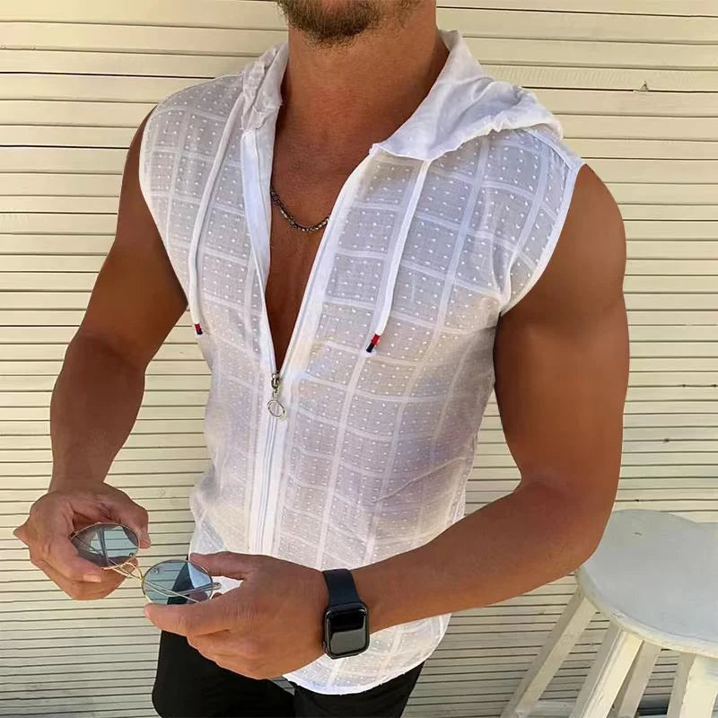 Jaime Camiseta Con Capucha