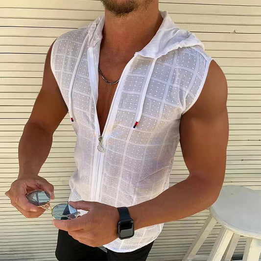 Jaime Camiseta Con Capucha