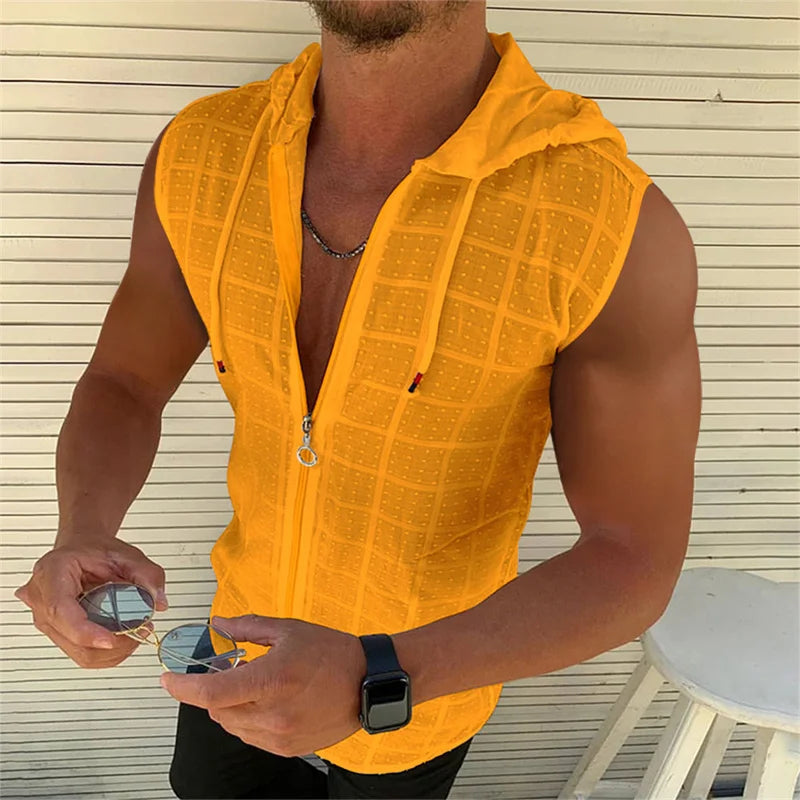 Jaime Camiseta Con Capucha