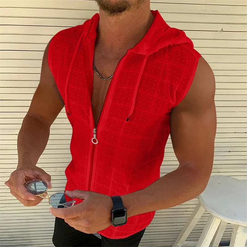 Jaime Camiseta Con Capucha