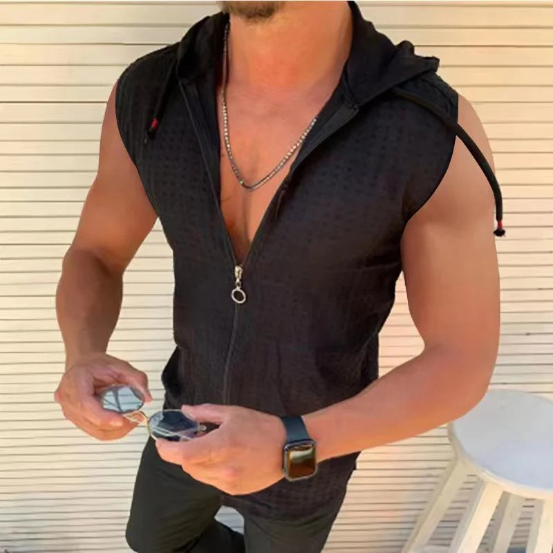 Jaime Camiseta Con Capucha