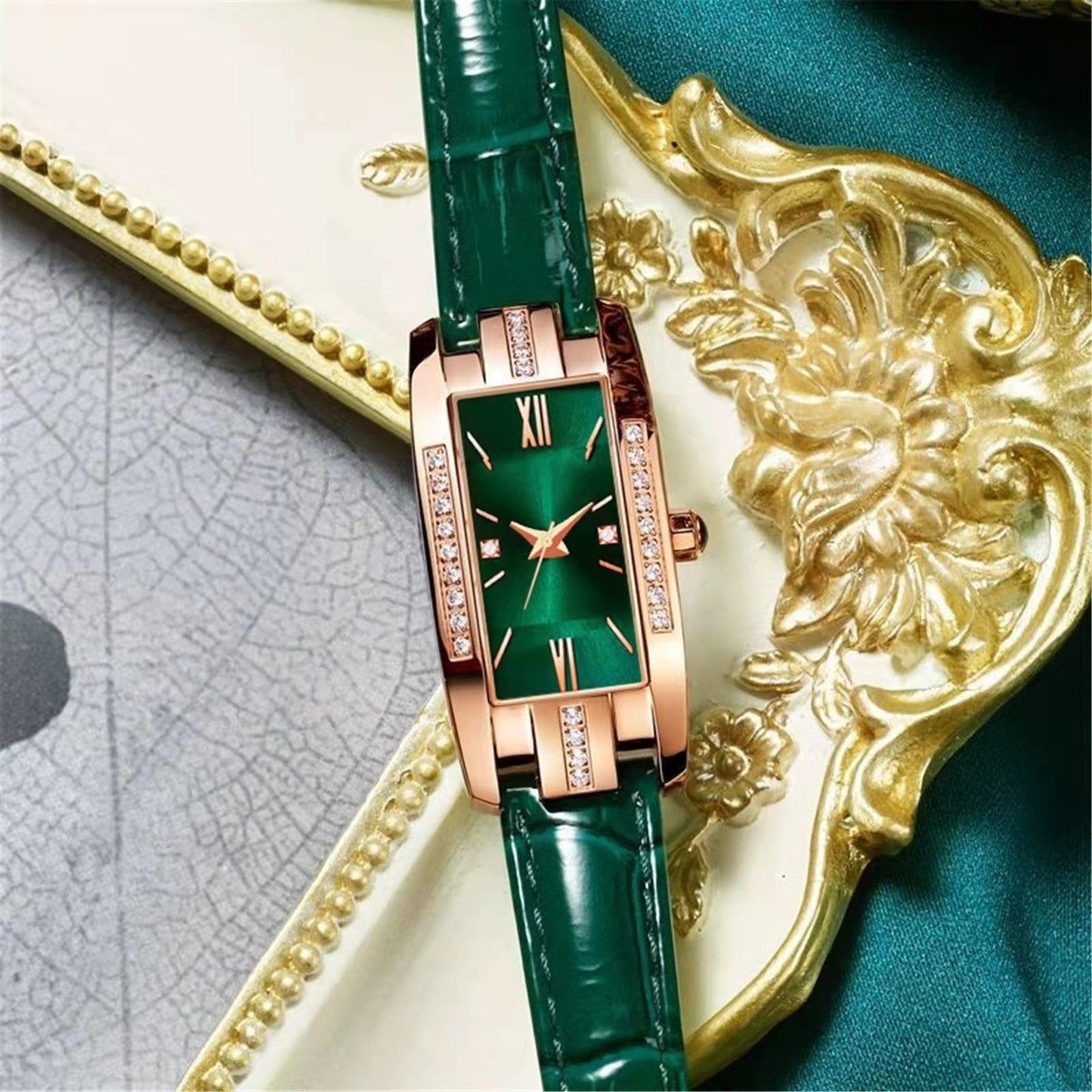Reloj Spiga