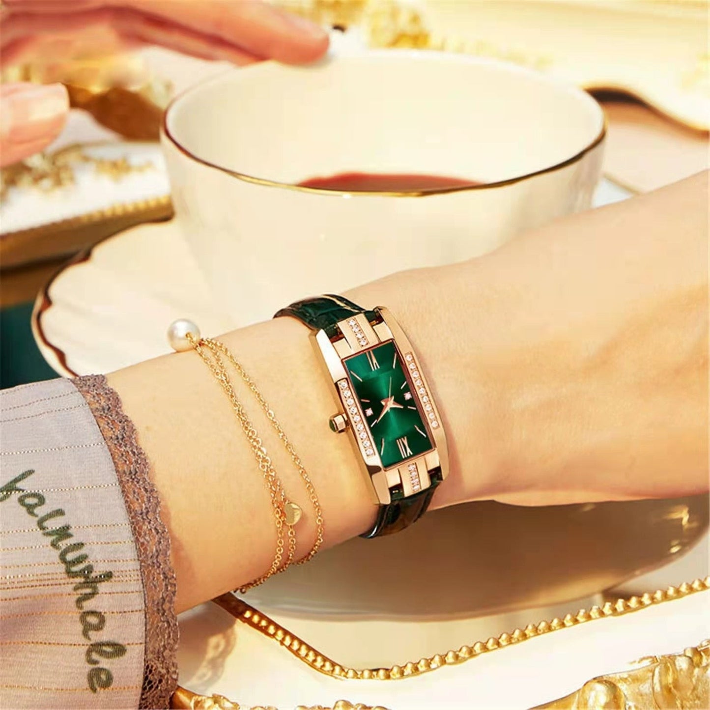 Reloj Spiga