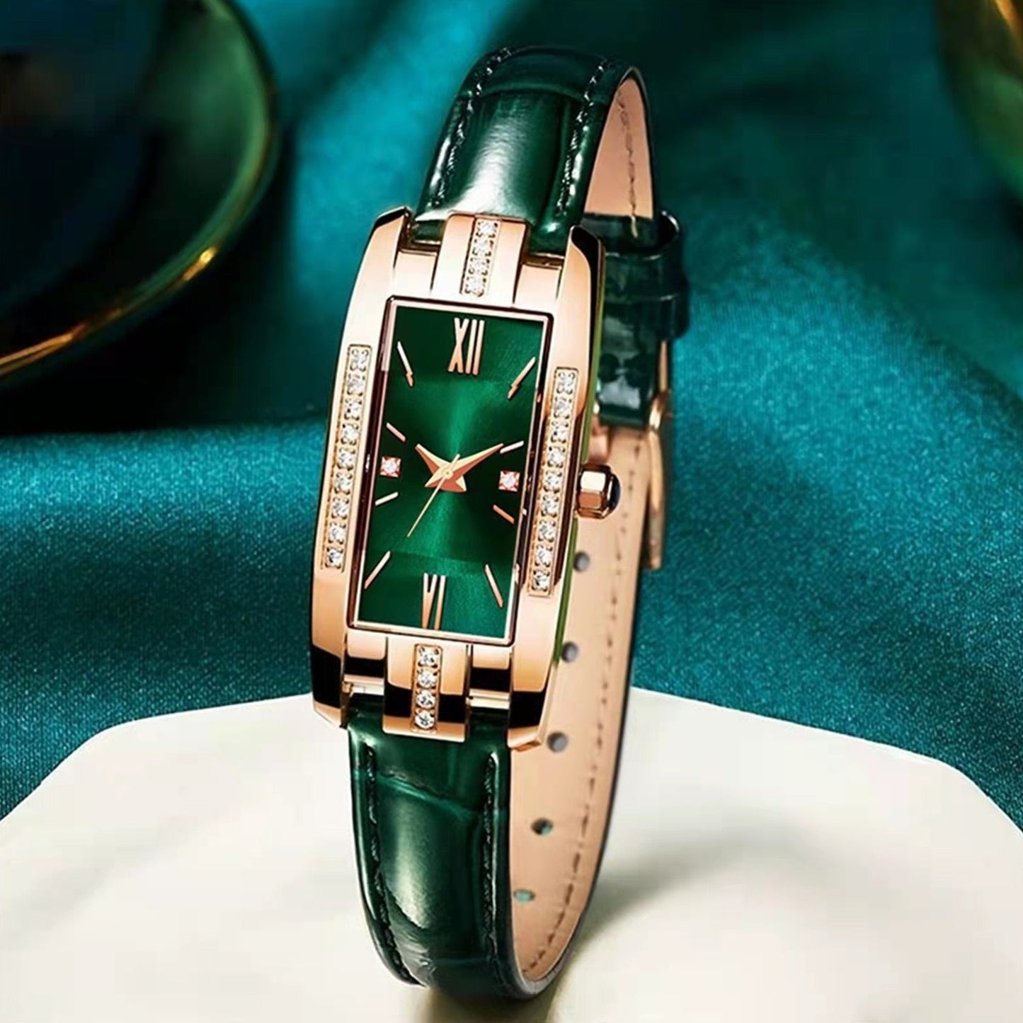 Reloj Spiga