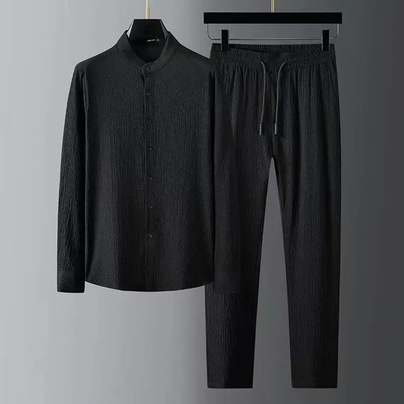 Pedro Elegante Conjunto De Verano