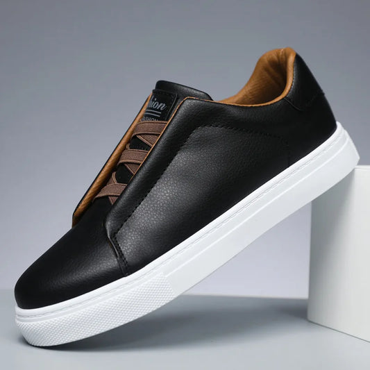 Zapatillas Clásicas Para Hombre