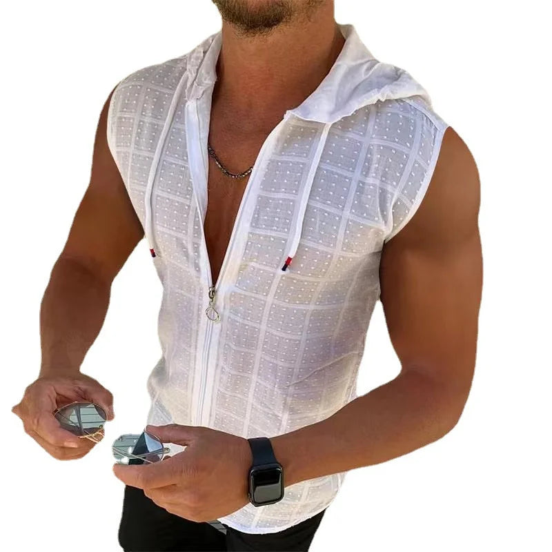 Jaime Camiseta Con Capucha