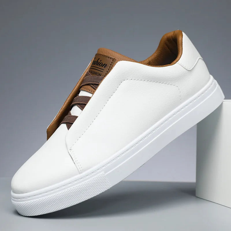 Zapatillas Clásicas Para Hombre