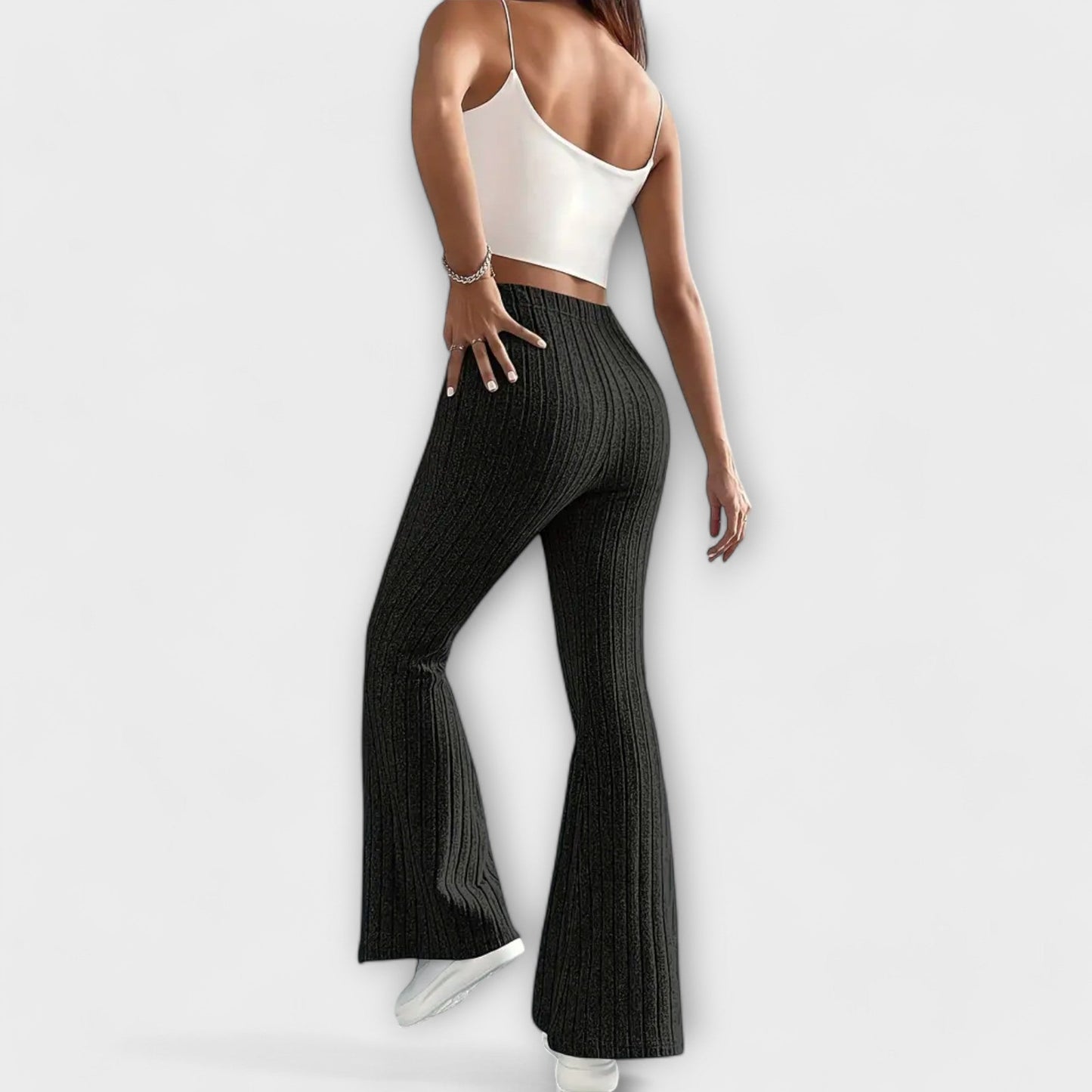 Jennifer Pantalones Elegantes