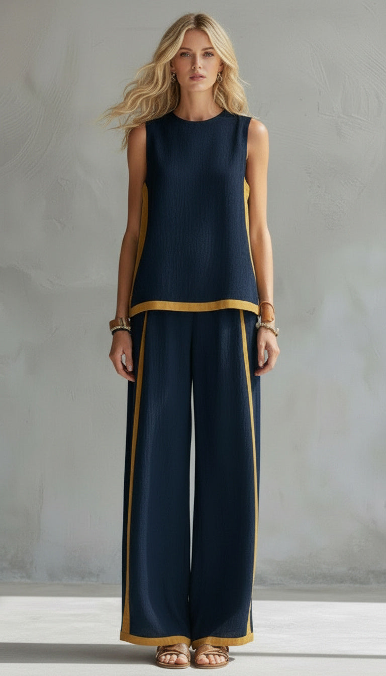 Tessa Conjunto Elegante