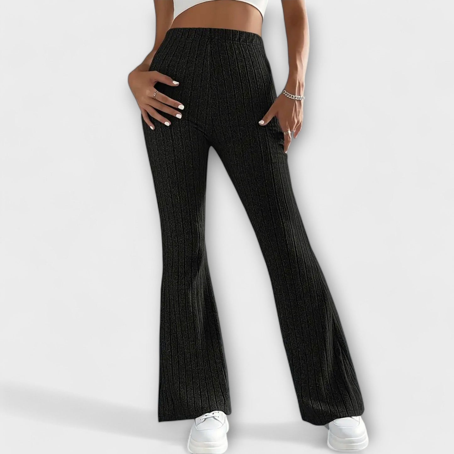 Jennifer Pantalones Elegantes