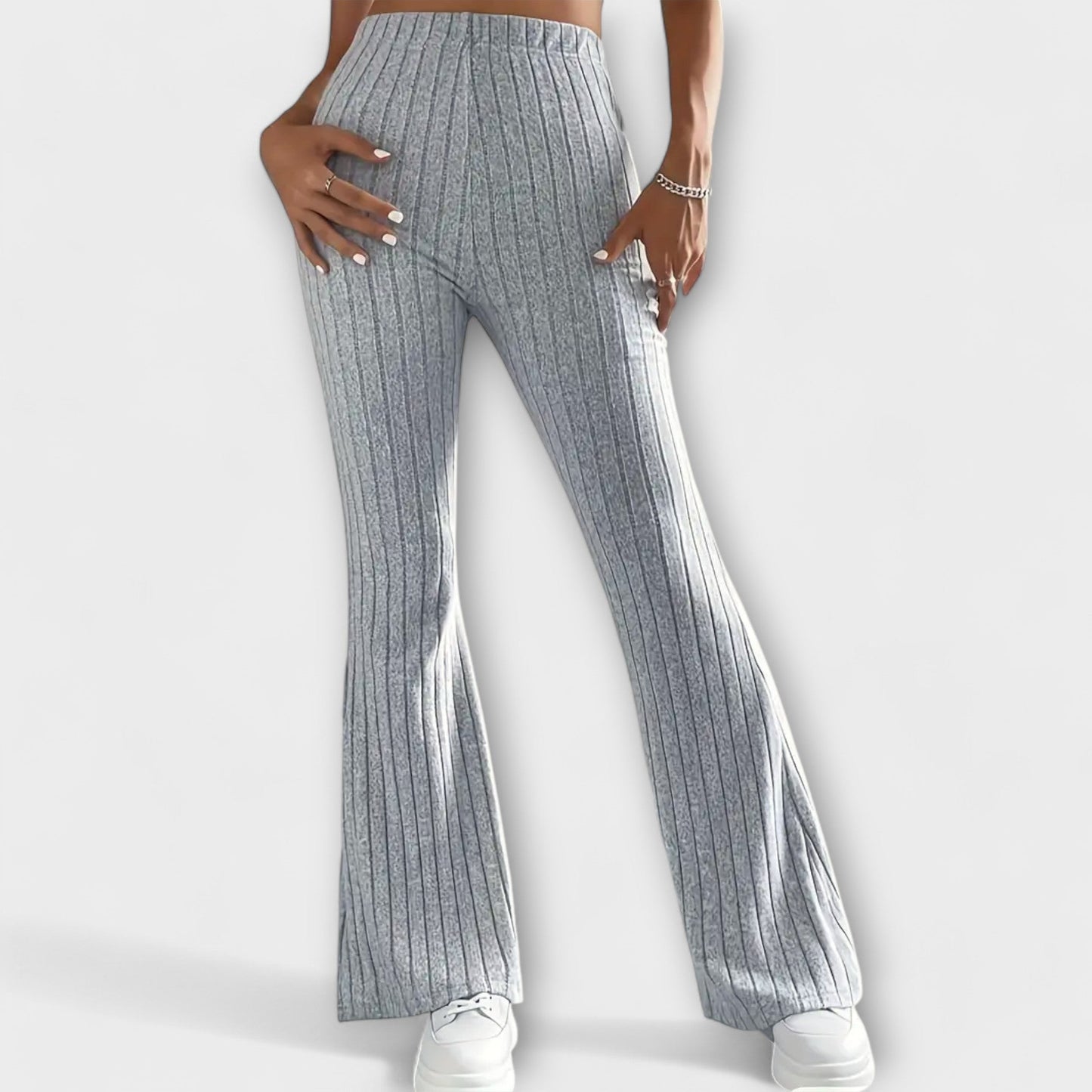 Jennifer Pantalones Elegantes