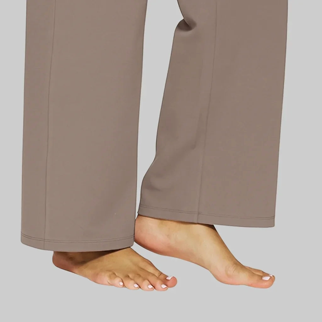 Clara Los Pantalones Elásticos Más Cómodos Para Cualquier Mujer