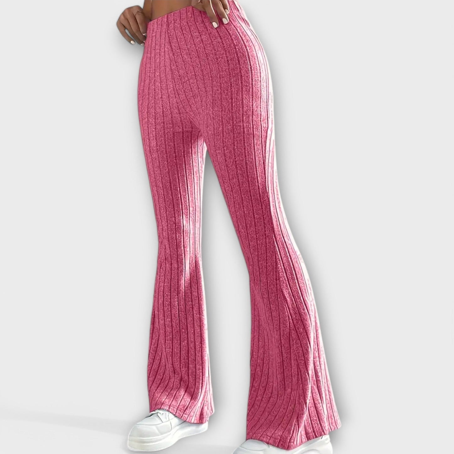 Jennifer Pantalones Elegantes