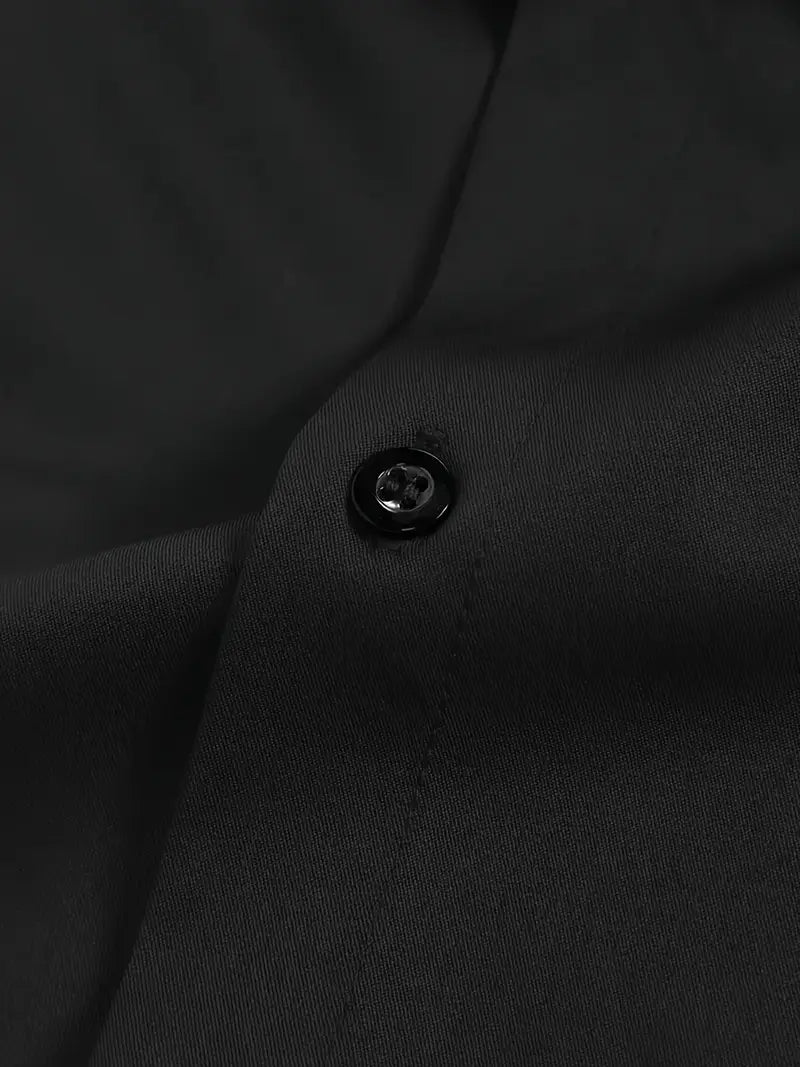 Ignacio Camisa Elegante Para Hombre