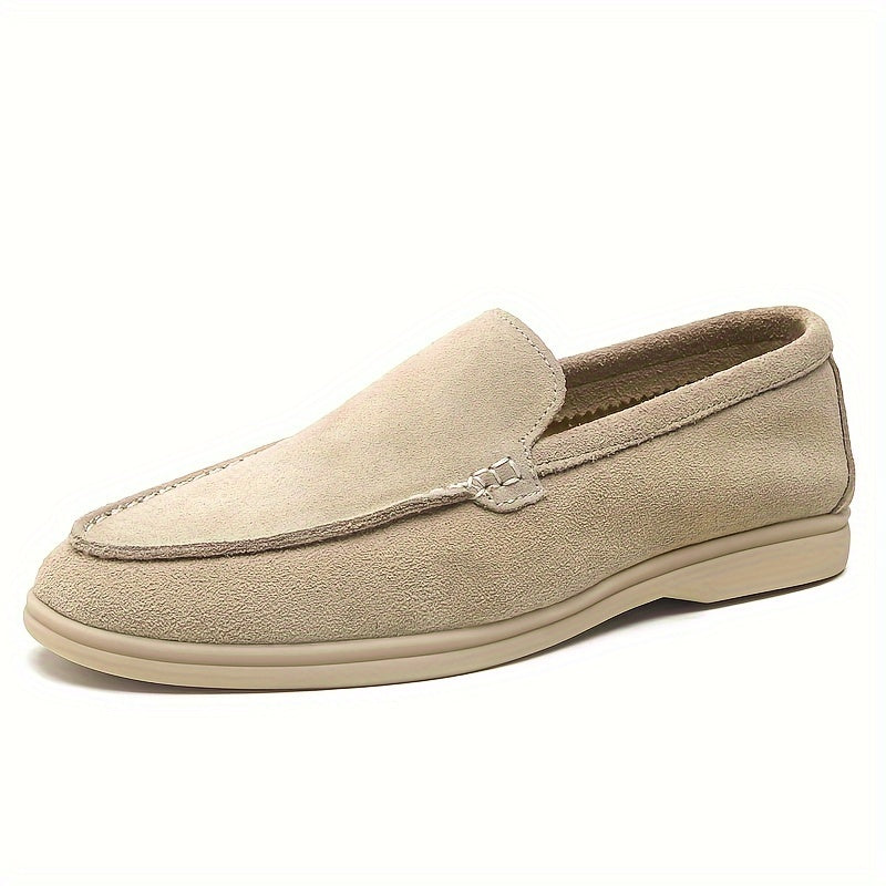 Vanta Mocasines Sin Cordones