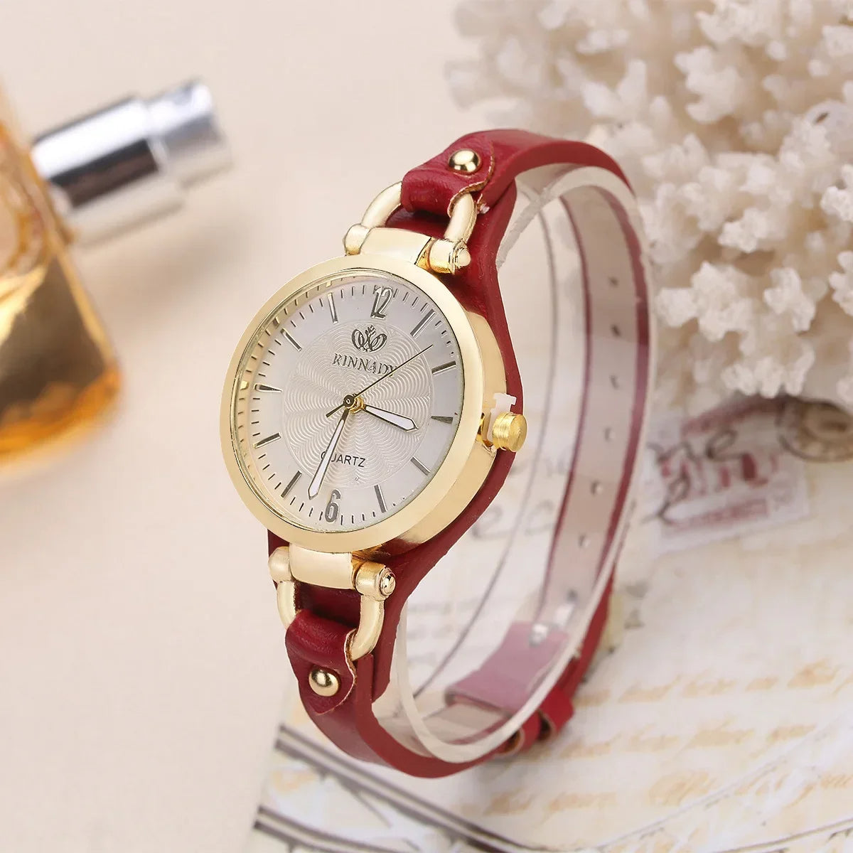 Reloj Leona