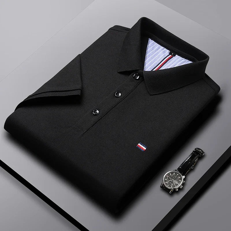 Aldo Camisa Polo Informal