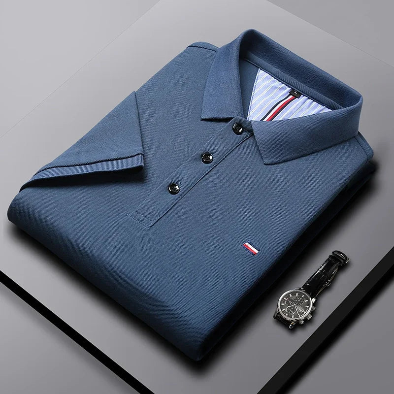 Aldo Camisa Polo Informal