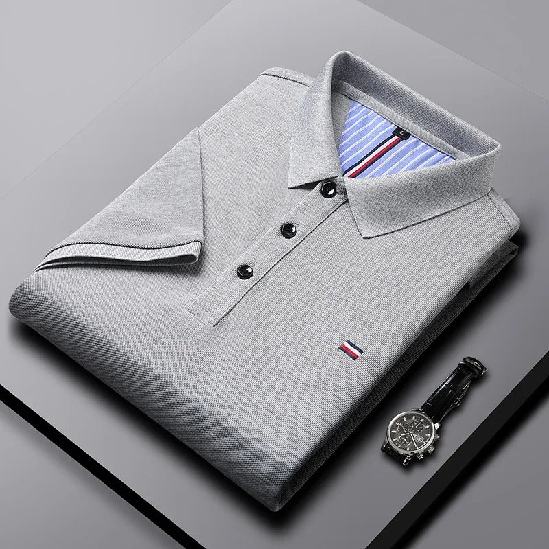 Aldo Camisa Polo Informal