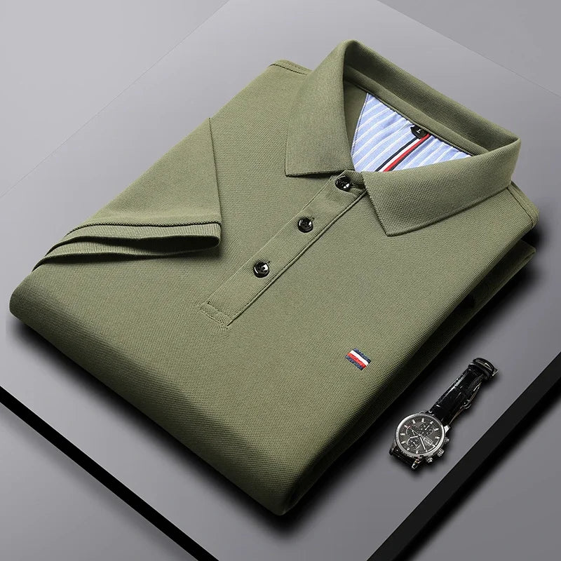 Aldo Camisa Polo Informal
