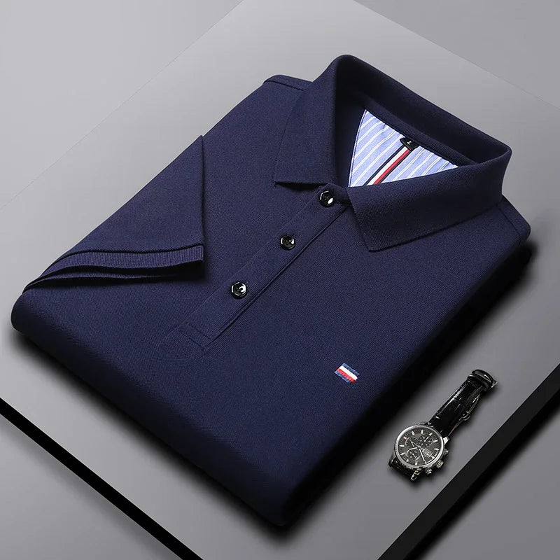 Aldo Camisa Polo Informal
