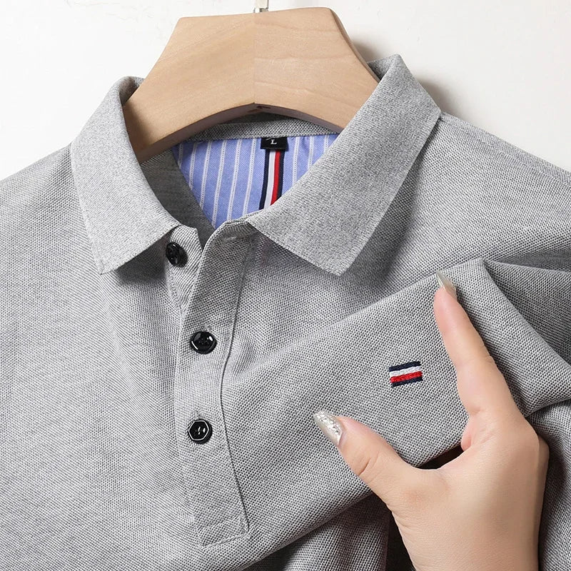 Aldo Camisa Polo Informal
