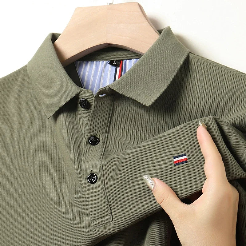 Aldo Camisa Polo Informal
