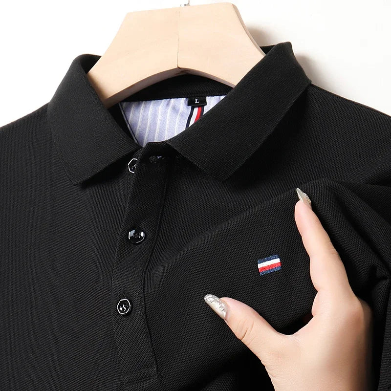 Aldo Camisa Polo Informal