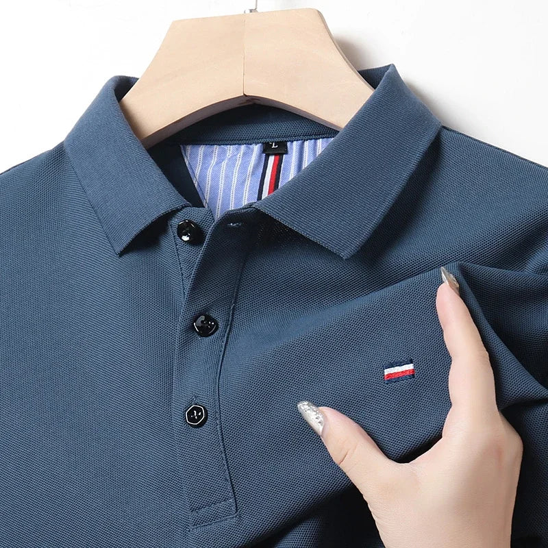 Aldo Camisa Polo Informal