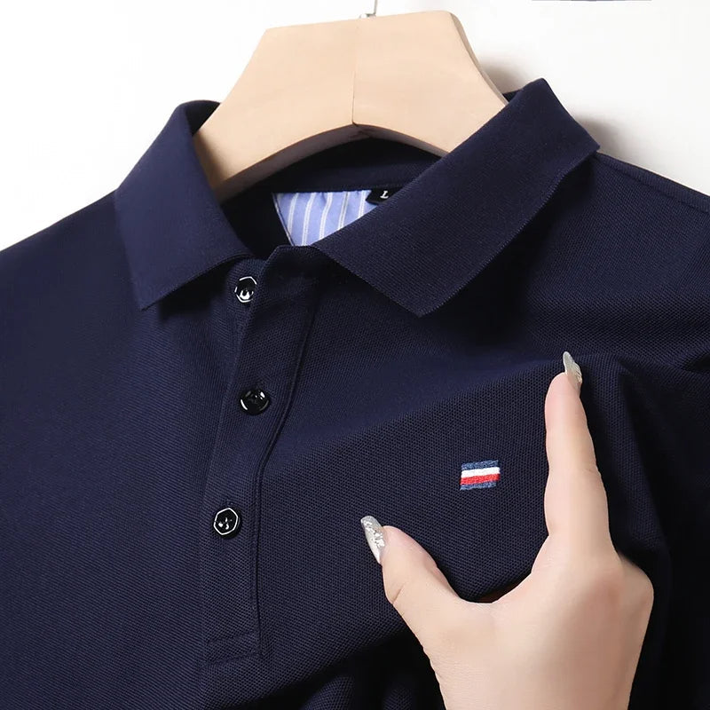 Aldo Camisa Polo Informal