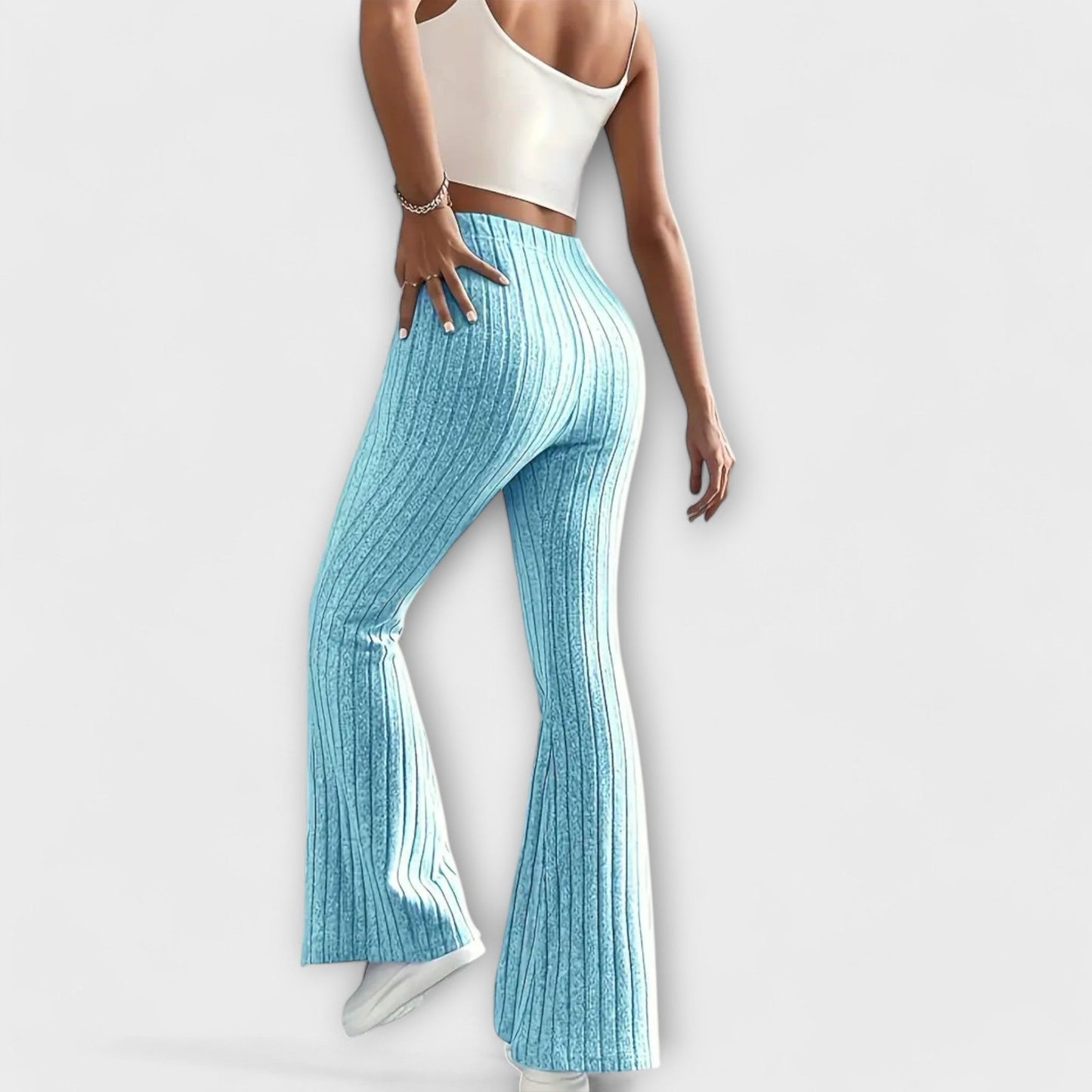 Jennifer Pantalones Elegantes