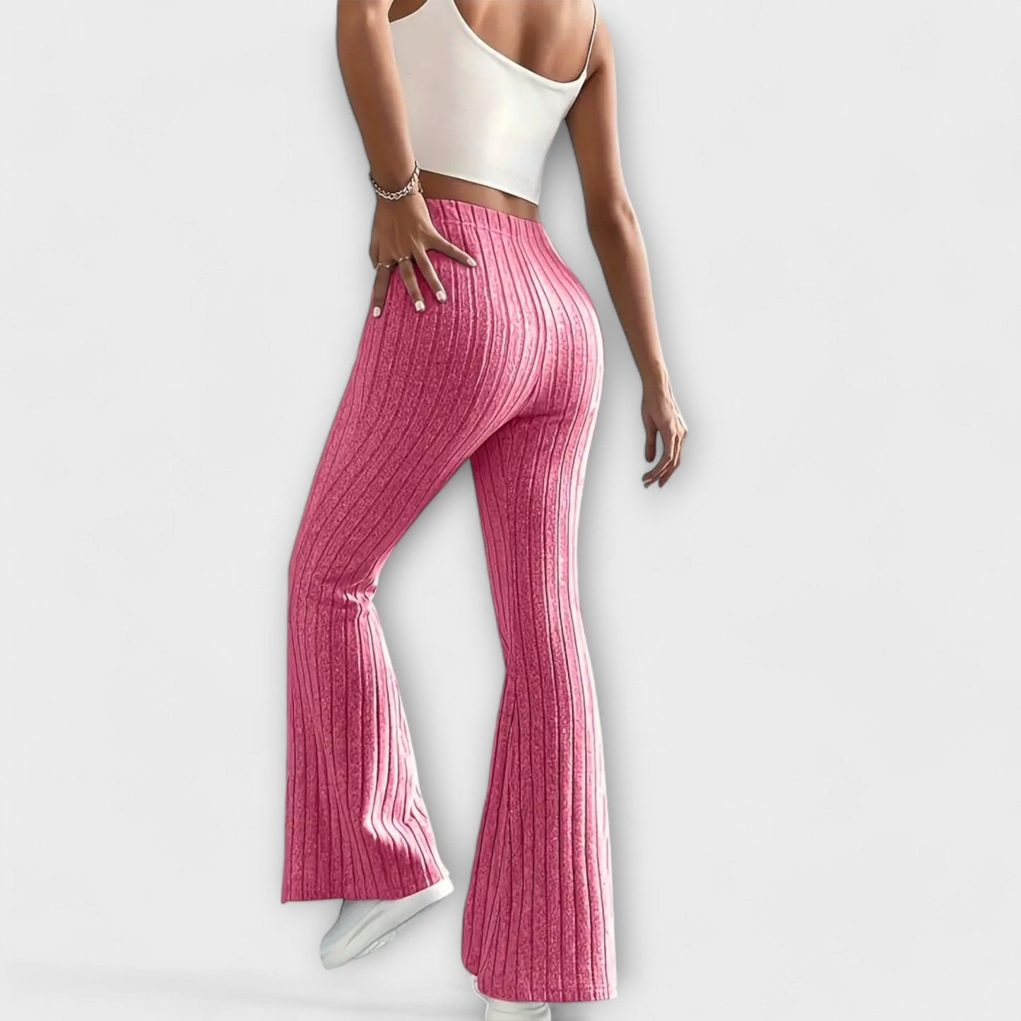 Jennifer Pantalones Elegantes