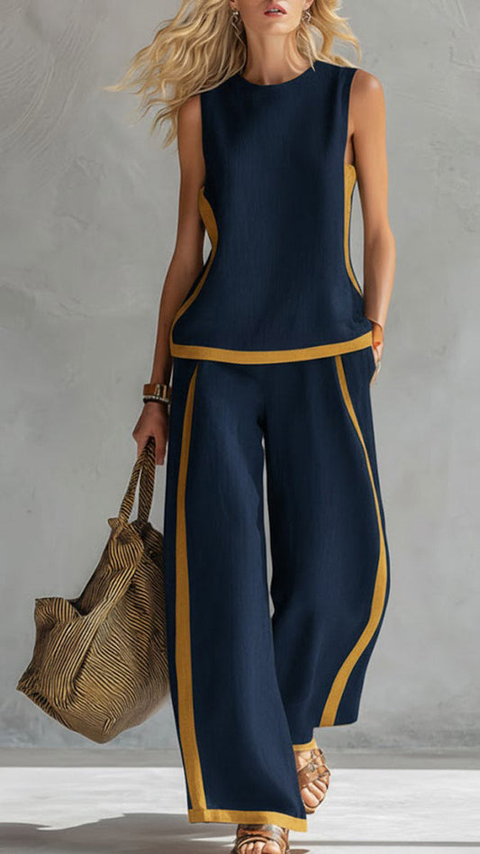 Tessa Conjunto Elegante