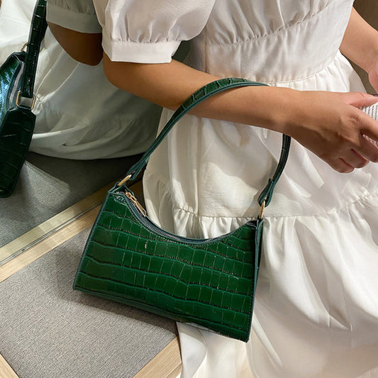 Mini Bolso De Hombro Vanessa