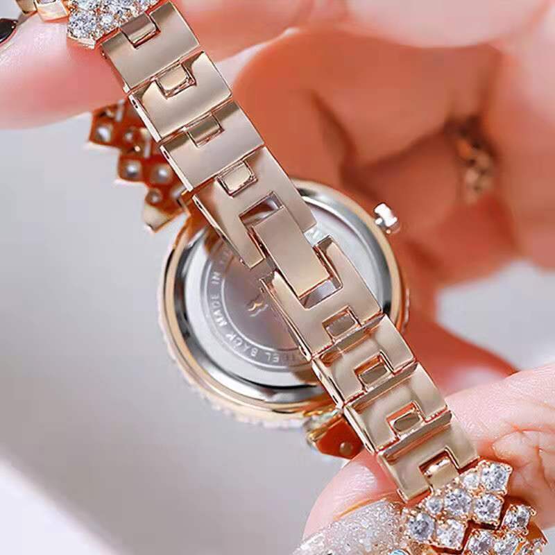Reloj De Pulsera Freya